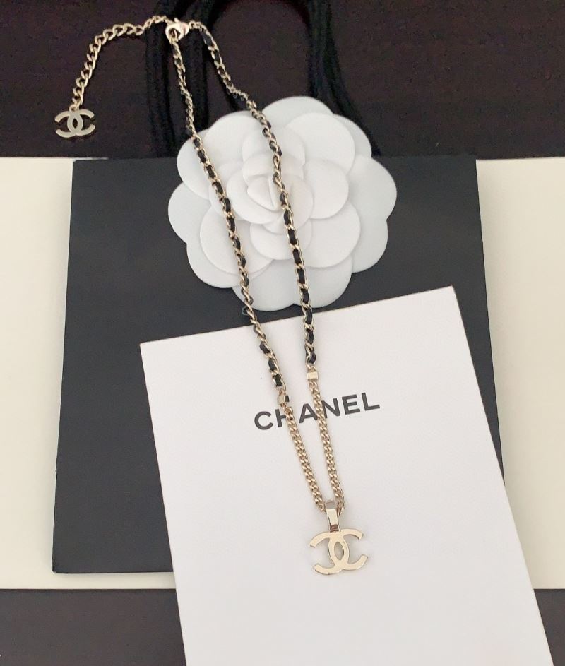 Chanel Necklaces